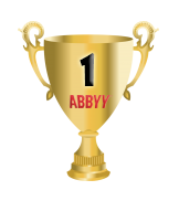Ми - кращий партнер ABBYY у 2014 році!