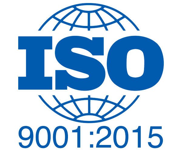 Ресертифікаційний аудит ISO 9001:2015 успішно пройдено!