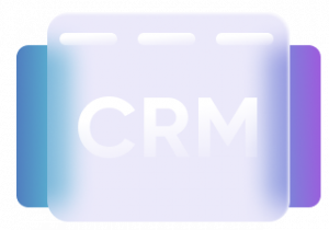 Впровадження CRM-систем та корпоративних порталів