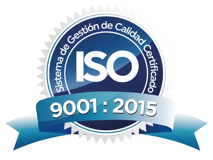 Наглядовий аудит ISO 9001:2015