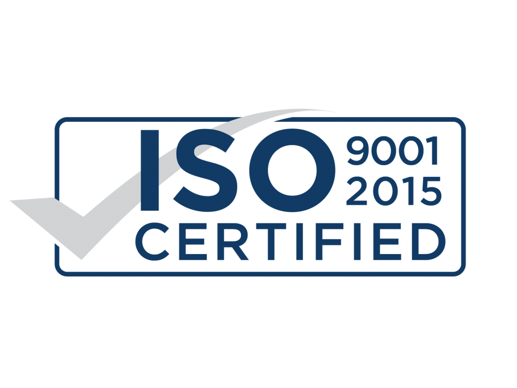 Ресертифікація по ISO 9001:2015!