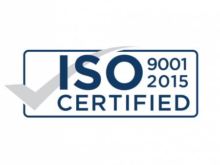 Ресертифікація по ISO 9001:2015!