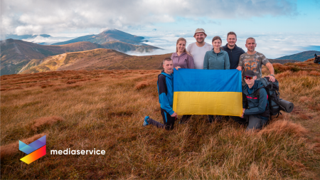 Подорож українськими Карпатами 🗻