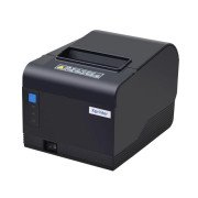 Принтер чеків Xprinter XP-Q260H &mdash; Фото №1