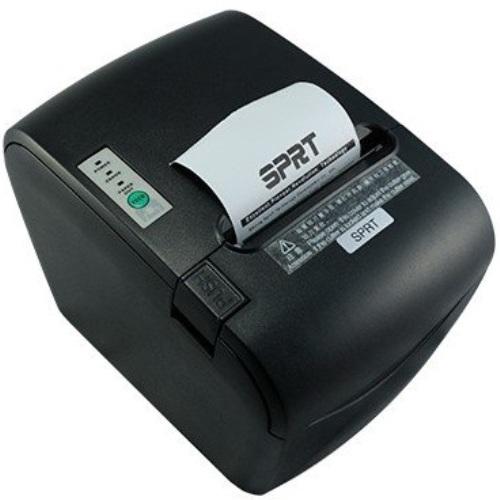 Принтер чеків SPRT SP-POS88VI Wi-Fi &mdash; Фото №1