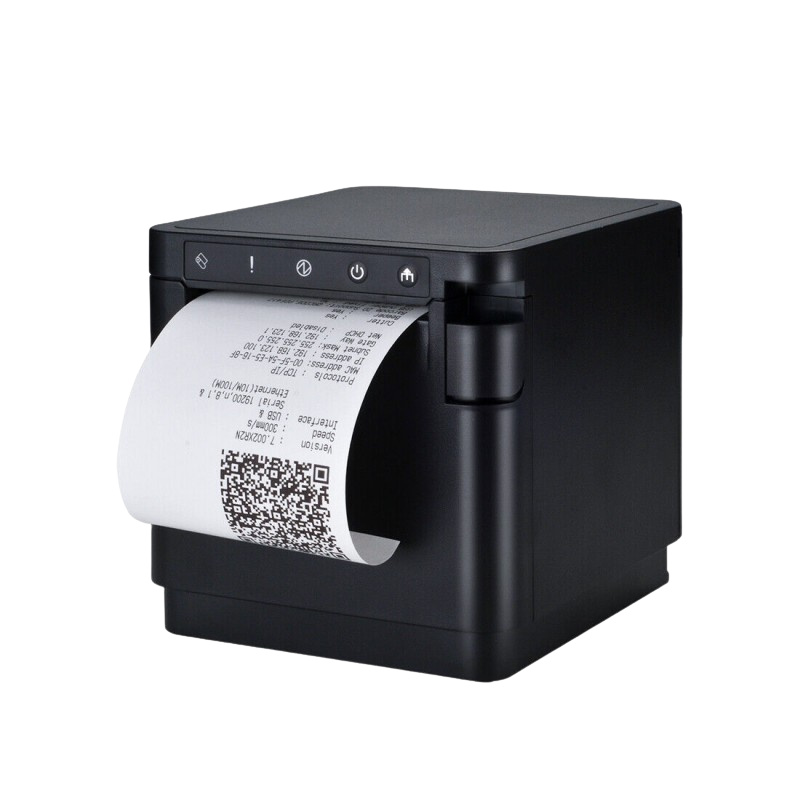 Принтер чеків Xprinter T890H &mdash; Фото №1