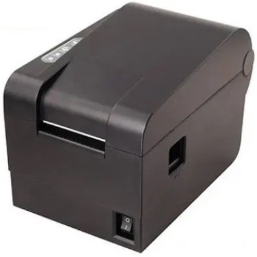 Принтер чеків-етикеток Winpal WPL58 &mdash; Фото №1