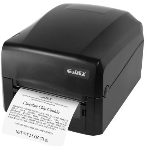 Принтер етикеток Godex GE300 &mdash; Фото №1