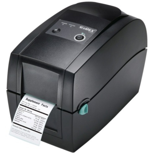 Принтер етикеток GoDEX RT200 &mdash; Фото №1