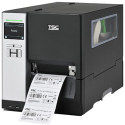 Принтер етикеток TSC MH-341P, Wi-Fi &mdash; Фото №1