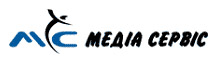 Логотип Медіа Сервіс - організатор семінару