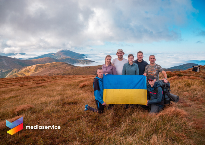 Подорож українськими Карпатами 🗻