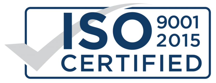 Ресертифікація по ISO 9001:2015!