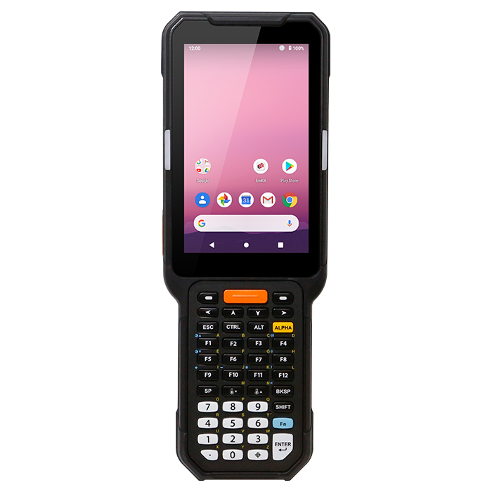 Термінал збору даних Point Mobile PM451, 2D