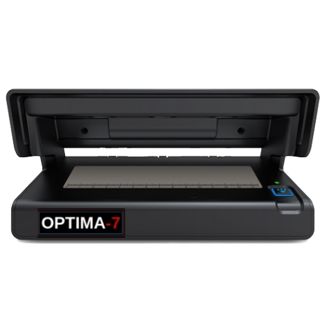 Детектор валют Optima 7