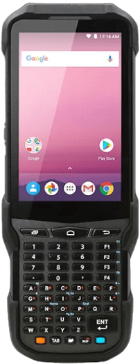 Термінал збору даних Point Mobile PM550, 2D