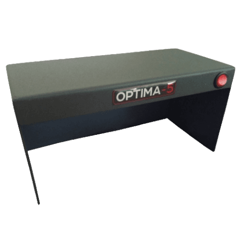 Детектор валют Optima 5