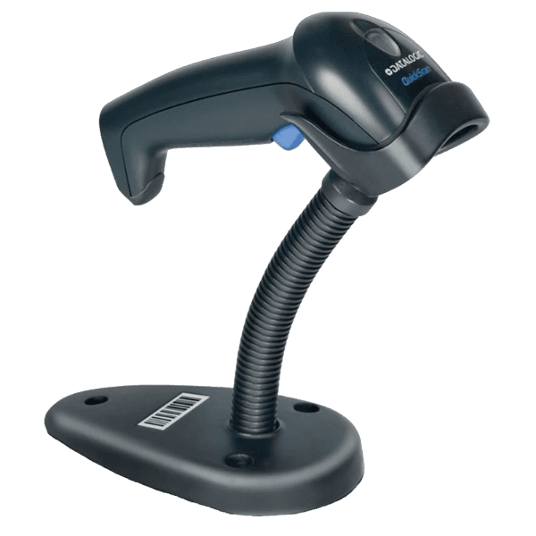 Сканер Datalogic QuickScan QD2420