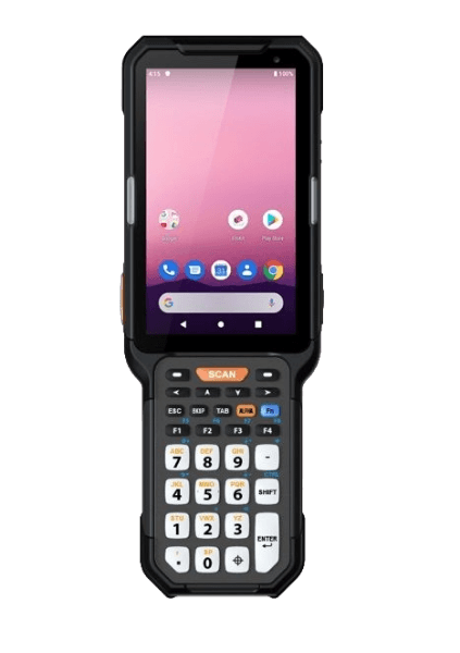 Термінал збору даних Point Mobile PM351