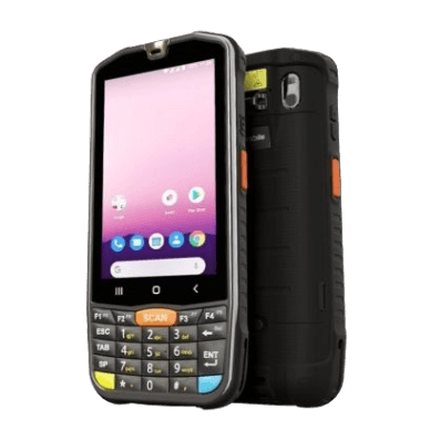 Термінал збору даних Point Mobile PM67