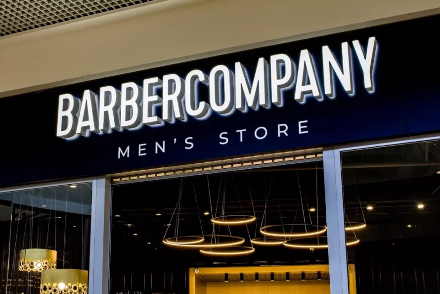 Автоматизація складських процесів магазину “Barbercompany” за допомогою “ПРОскануй”