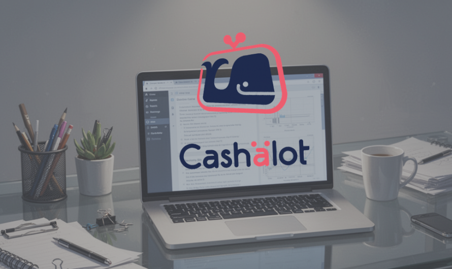 Зміни у сервісі ІТС «Cashalot»: нові правила ліцензування з березня 2026 року