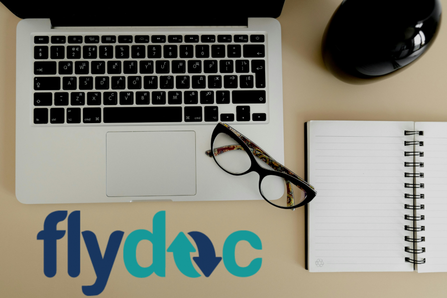 Підвищення цін на пакети онлайн-сервісу електронного документообігу FlyDoc